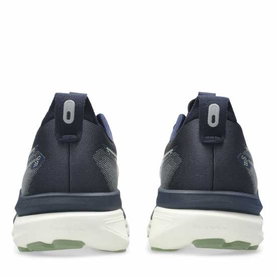 Asics Mens Gel-Kayano Everyday 33 Running Shoes Asics Mens Gel-Kayano Everyday 33 Running Shoes