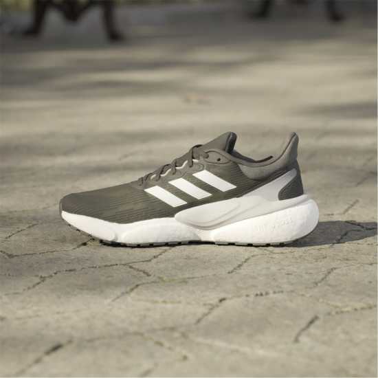 Adidas Мъжки Обувки За Бягане Solarboost 5 M Road Running Shoes Mens  