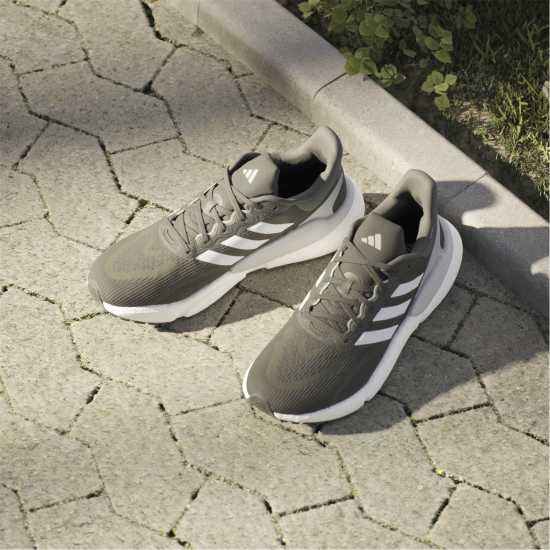 Adidas Мъжки Обувки За Бягане Solarboost 5 M Road Running Shoes Mens  