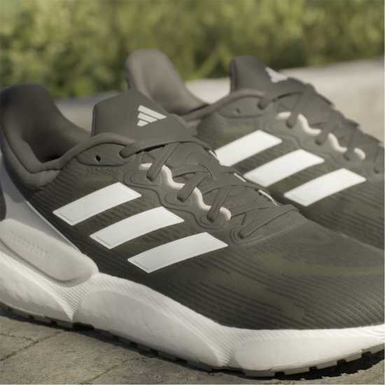 Adidas Мъжки Обувки За Бягане Solarboost 5 M Road Running Shoes Mens  