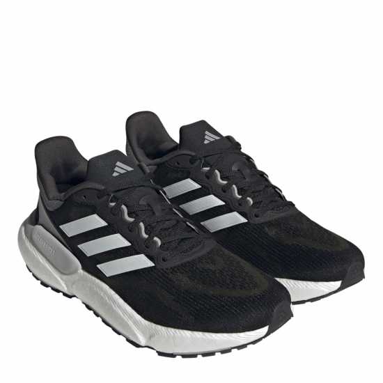 Adidas Мъжки Обувки За Бягане Solarboost 5 M Road Running Shoes Mens  