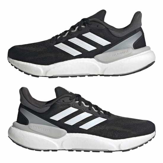 Adidas Мъжки Обувки За Бягане Solarboost 5 M Road Running Shoes Mens  