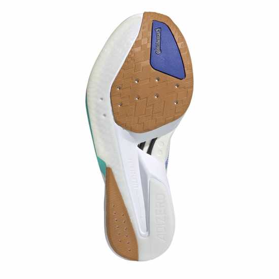 Маратонки за бягане Adidas Adizero Boston 13 Road Running Shoes Womens Синя Фузия Adidas Adizero Boston 13 Road Running Shoes Womens Синя Фузия Маратонки за бягане