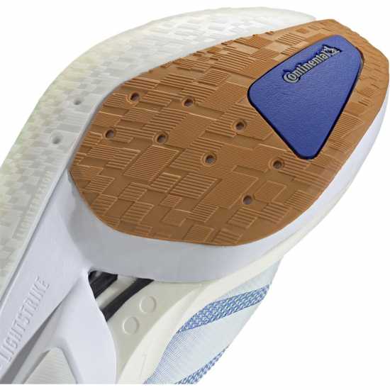 Маратонки за бягане Adidas Adizero Boston 13 Road Running Shoes Womens Синя Фузия Adidas Adizero Boston 13 Road Running Shoes Womens Синя Фузия Маратонки за бягане