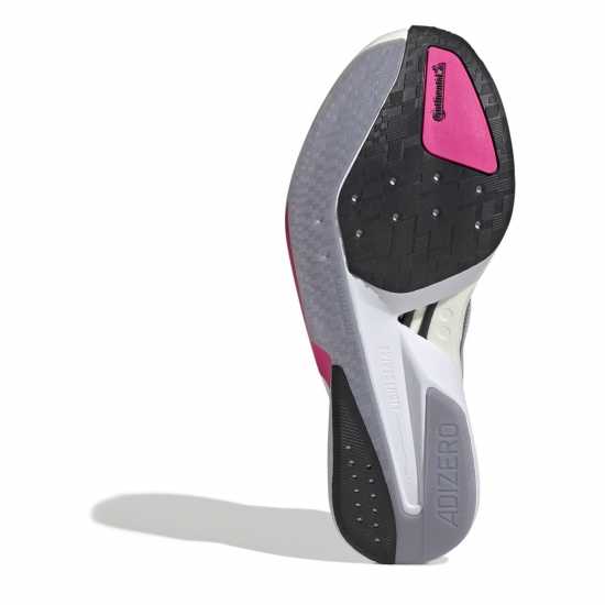 Adidas Adizero Boston 13 Road Running Shoes Womens Прахова слива Adidas Adizero Boston 13 Road Running Shoes Womens Прахова слива