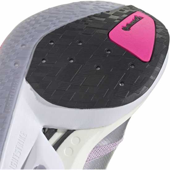 Adidas Adizero Boston 13 Road Running Shoes Womens Прахова слива Adidas Adizero Boston 13 Road Running Shoes Womens Прахова слива