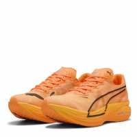 Puma Мъжки Обувки За Бягане Deviate Nitro Elite 3 Road Running Shoes Mens  