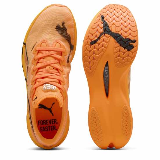 Puma Мъжки Обувки За Бягане Deviate Nitro Elite 3 Road Running Shoes Mens  