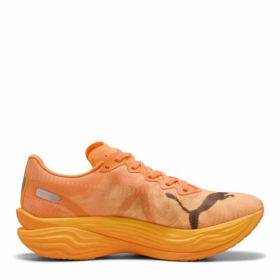 Puma Мъжки Обувки За Бягане Deviate Nitro Elite 3 Road Running Shoes Mens  