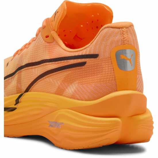 Puma Мъжки Обувки За Бягане Deviate Nitro Elite 3 Road Running Shoes Mens  