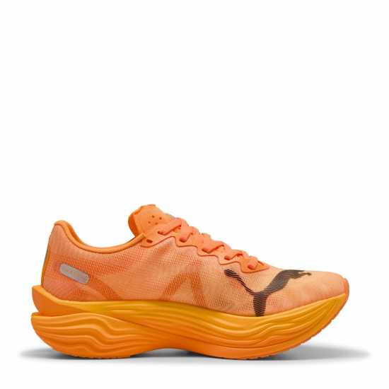 Puma Deviate Nitro Elite 3 Road Running Shoes Womens Puma Deviate Nitro Elite 3 Road Running Shoes Womens