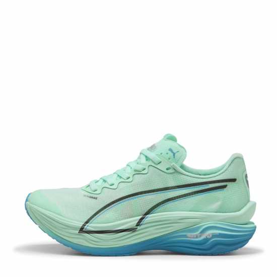 Маратонки за бягане Puma Deviate Nitro Elite 3 Road Running Shoes Womens Мента Разтапяне Puma Deviate Nitro Elite 3 Road Running Shoes Womens Мента Разтапяне Маратонки за бягане