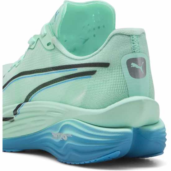 Маратонки за бягане Puma Deviate Nitro Elite 3 Road Running Shoes Womens Мента Разтапяне Puma Deviate Nitro Elite 3 Road Running Shoes Womens Мента Разтапяне Маратонки за бягане