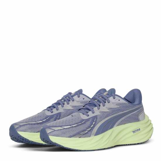 Puma Velocity Nitro 4 Trainers Mens  