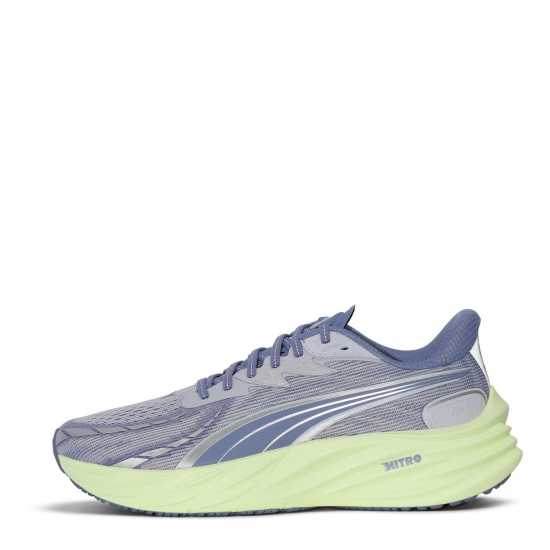 Puma Velocity Nitro 4 Trainers Mens  