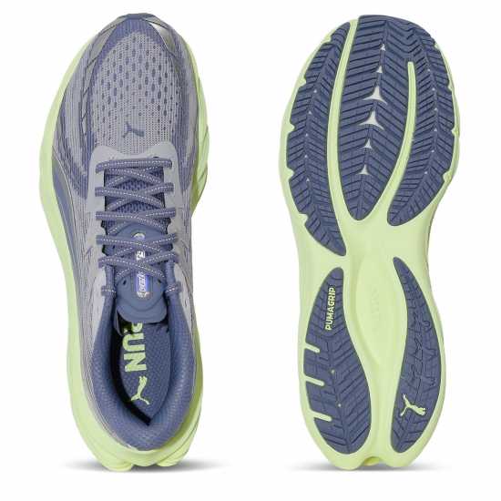 Puma Velocity Nitro 4 Trainers Mens  