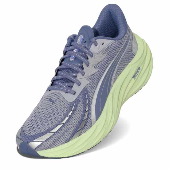 Puma Velocity Nitro 4 Trainers Mens  