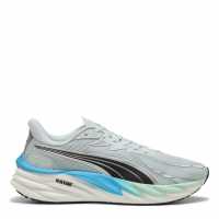 Puma Velocity Nitro 4 Trainers Mens Sea Glass Мъжки маратонки