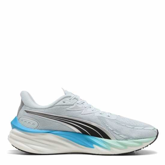 Мъжки маратонки Puma Velocity Nitro 4 Trainers Mens Sea Glass Puma Velocity Nitro 4 Trainers Mens Sea Glass Мъжки маратонки