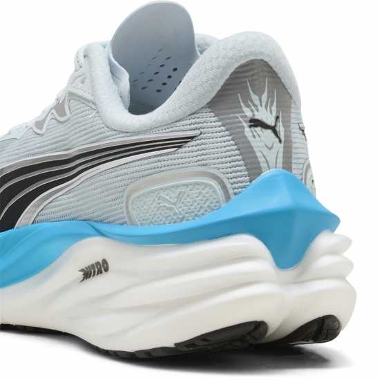 Мъжки маратонки Puma Velocity Nitro 4 Trainers Mens Sea Glass Puma Velocity Nitro 4 Trainers Mens Sea Glass Мъжки маратонки