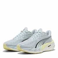 Puma Velocity Nitro 4 Trainers Womens Sea Glass Маратонки за бягане