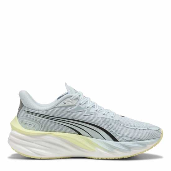 Маратонки за бягане Puma Velocity Nitro 4 Trainers Womens Sea Glass Puma Velocity Nitro 4 Trainers Womens Sea Glass Маратонки за бягане