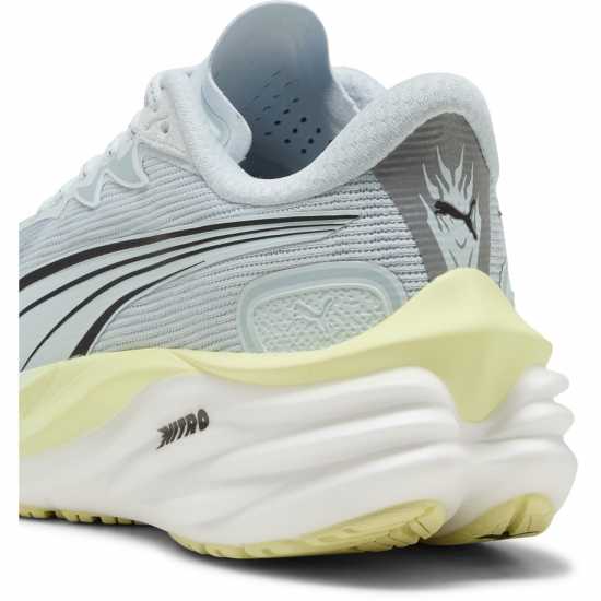 Маратонки за бягане Puma Velocity Nitro 4 Trainers Womens Sea Glass Puma Velocity Nitro 4 Trainers Womens Sea Glass Маратонки за бягане
