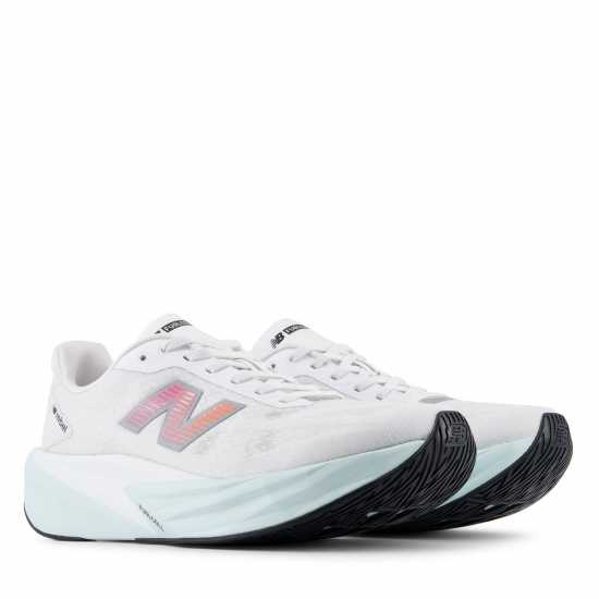 New Balance NB FuelCell Rebel v5 Running Shoes Mens New Balance NB FuelCell Rebel v5 Running Shoes Mens