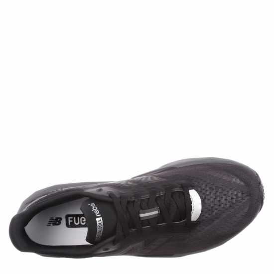 Мъжки Обувки За Бягане New Balance Nb Fuelcell Rebel V5 Running Shoes Mens Черно Мъжки Обувки За Бягане New Balance Nb Fuelcell Rebel V5 Running Shoes Mens Черно