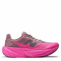 Мъжки Обувки За Бягане New Balance Nb Fuelcell Rebel V5 Running Shoes Mens Pink Heat Мъжки Обувки За Бягане New Balance Nb Fuelcell Rebel V5 Running Shoes Mens Pink Heat
