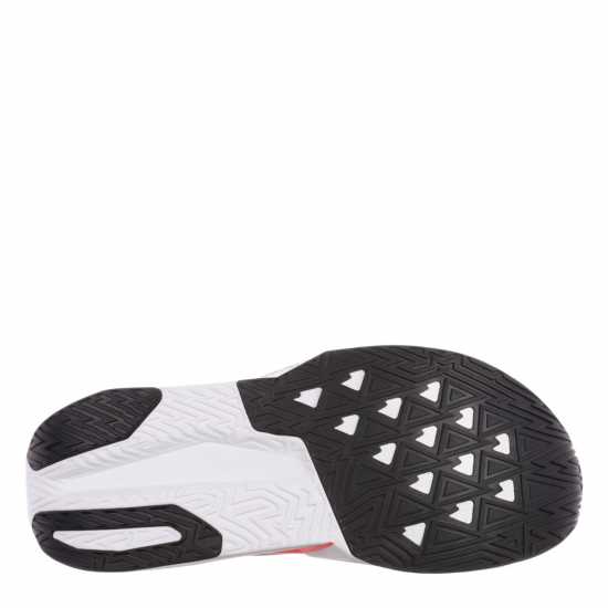 Мъжки маратонки Мъжки Маратонки За Бягане New Balance Fuelcell Rebel V5 Mens Running Shoes Red/White Мъжки Маратонки За Бягане New Balance Fuelcell Rebel V5 Mens Running Shoes Red/White Мъжки маратонки