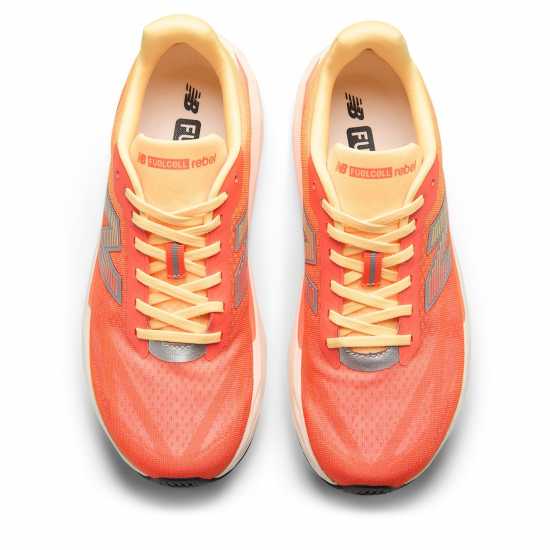 Мъжки Маратонки За Бягане New Balance Fuelcell Rebel V5 Mens Running Shoes  