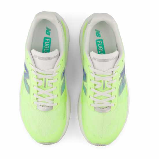Мъжки Маратонки За Бягане New Balance Fuelcell Rebel V5 Mens Running Shoes Afterglw/Dp End 