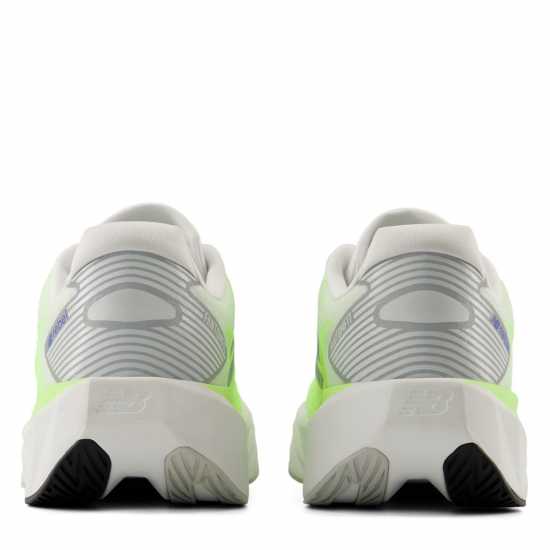 Мъжки Маратонки За Бягане New Balance Fuelcell Rebel V5 Mens Running Shoes Afterglw/Dp End 