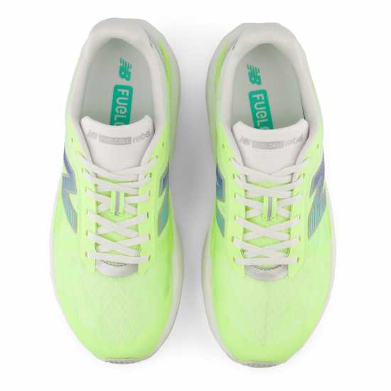 Мъжки Обувки За Бягане New Balance Nb Fuelcell Rebel V5 Running Shoes Mens Afterglw/Dp End Мъжки Обувки За Бягане New Balance Nb Fuelcell Rebel V5 Running Shoes Mens Afterglw/Dp End
