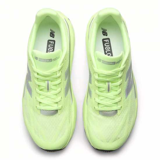 Мъжки Маратонки За Бягане New Balance Fuelcell Rebel V5 Mens Running Shoes  