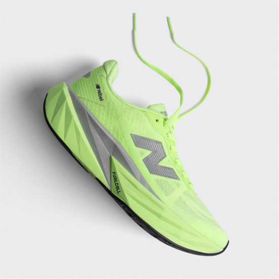Мъжки Маратонки За Бягане New Balance Fuelcell Rebel V5 Mens Running Shoes  