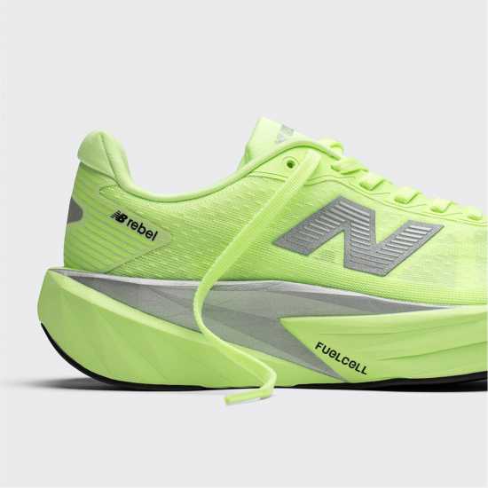 Мъжки Маратонки За Бягане New Balance Fuelcell Rebel V5 Mens Running Shoes  