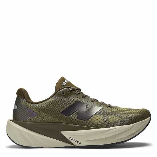 Мъжки Маратонки За Бягане New Balance Fuelcell Rebel V5 Mens Running Shoes  