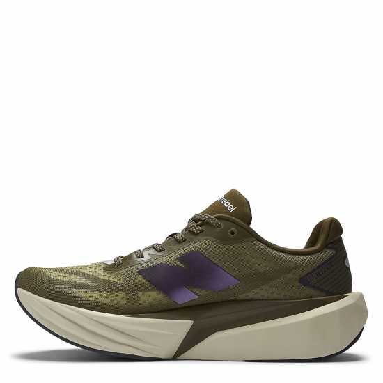 Мъжки Маратонки За Бягане New Balance Fuelcell Rebel V5 Mens Running Shoes  