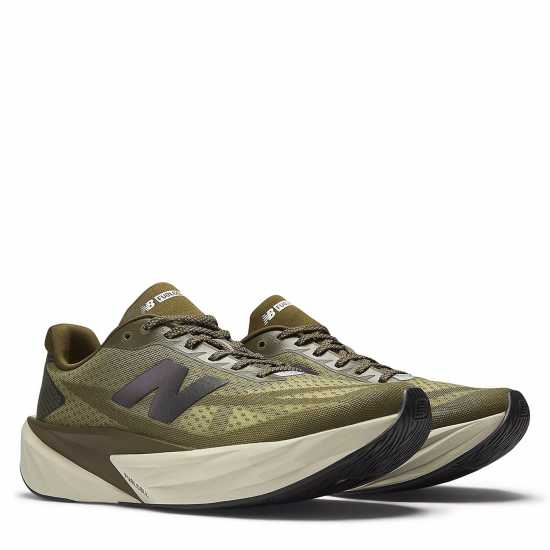 Мъжки Маратонки За Бягане New Balance Fuelcell Rebel V5 Mens Running Shoes  