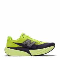 Мъжки Маратонки За Бягане New Balance Fuelcell Rebel V5 Mens Running Shoes Мъжки Маратонки За Бягане New Balance Fuelcell Rebel V5 Mens Running Shoes Green/Navy
