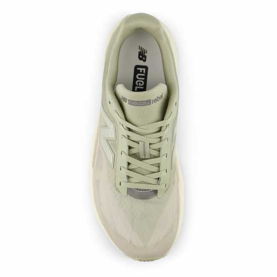Мъжки Обувки За Бягане New Balance Nb Fuelcell Rebel V5 Running Shoes Mens Olive/Neutral Мъжки Обувки За Бягане New Balance Nb Fuelcell Rebel V5 Running Shoes Mens Olive/Neutral
