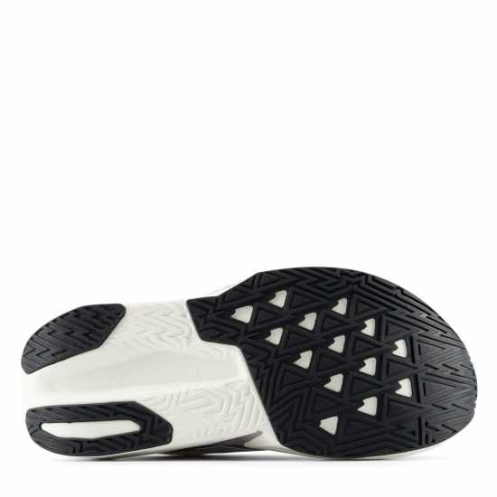 Мъжки Маратонки За Бягане New Balance Fuelcell Rebel V5 Womens Running Shoes Grey/Cream 