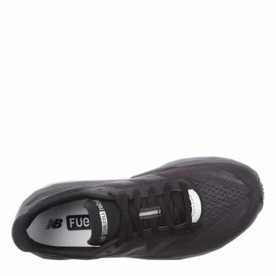 Мъжки Маратонки За Бягане New Balance Fuelcell Rebel V5 Womens Running Shoes Черно 