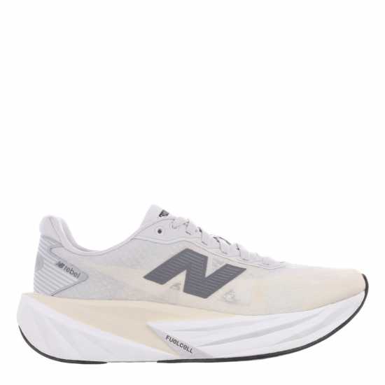 Мъжки Маратонки За Бягане New Balance Fuelcell Rebel V5 Womens Running Shoes Лин 