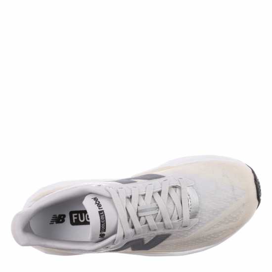 Мъжки Маратонки За Бягане New Balance Fuelcell Rebel V5 Womens Running Shoes Лин 
