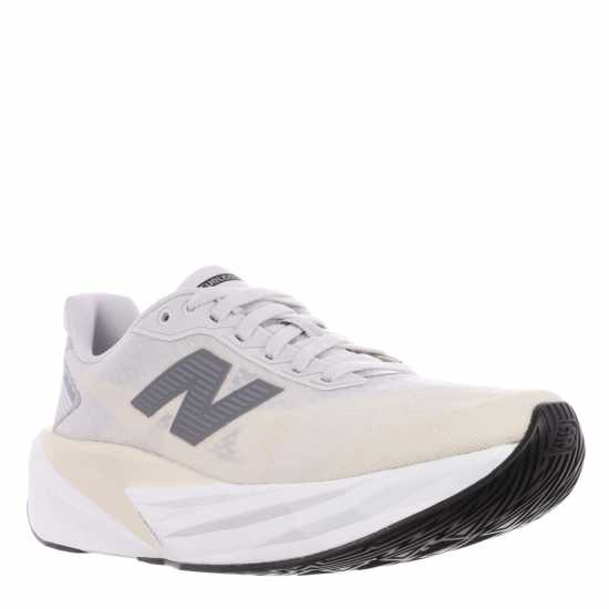 Мъжки Маратонки За Бягане New Balance Fuelcell Rebel V5 Womens Running Shoes Лин 