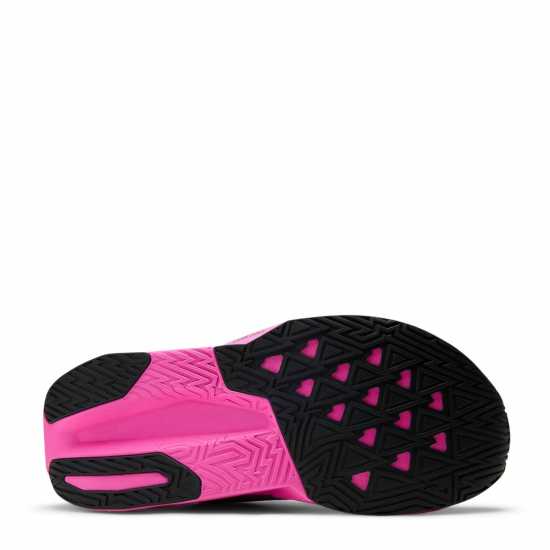 Мъжки Маратонки За Бягане New Balance Fuelcell Rebel V5 Womens Running Shoes Pink Heat 
