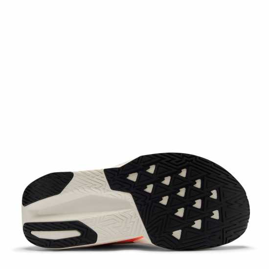 Мъжки Маратонки За Бягане New Balance Fuelcell Rebel V5 Womens Running Shoes Tangerin Ht/Slv 
